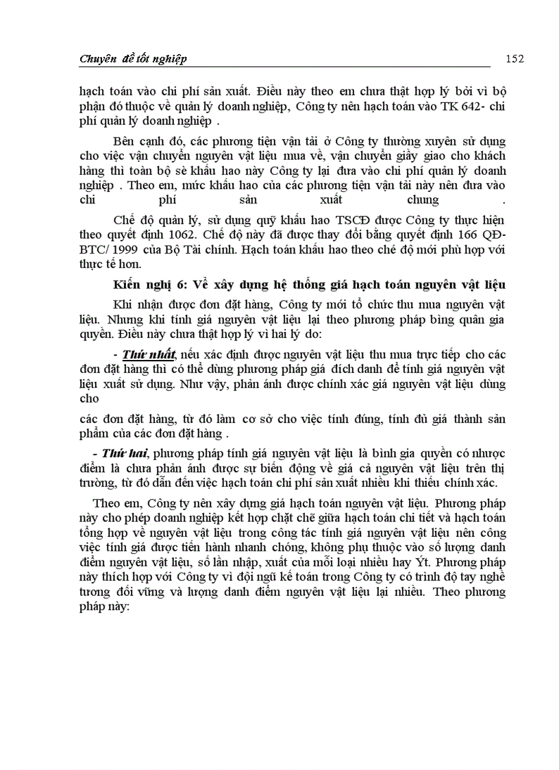 image for page Hoàn thiện hạch toán chi phí sản xuất và tính giá thành sản phẩm với việc tăng cường quản trị doanh nghiệp tại Công ty Giầy Thượng Đình Sinh viên thực hiện