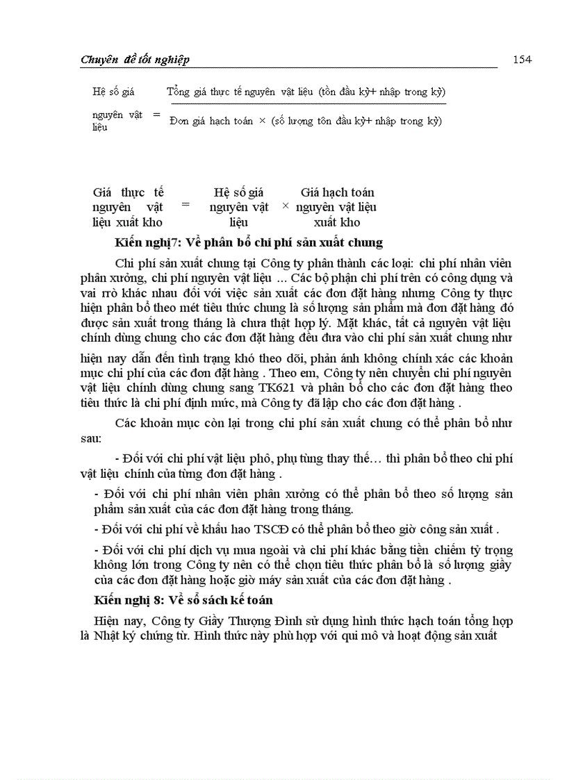image for page Hoàn thiện hạch toán chi phí sản xuất và tính giá thành sản phẩm với việc tăng cường quản trị doanh nghiệp tại Công ty Giầy Thượng Đình Sinh viên thực hiện