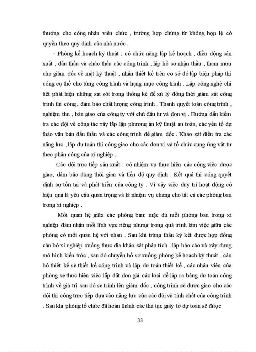 image for page Hạch toán chi phí sản xuất và tính toán giá thành sản phẩm xây lắp