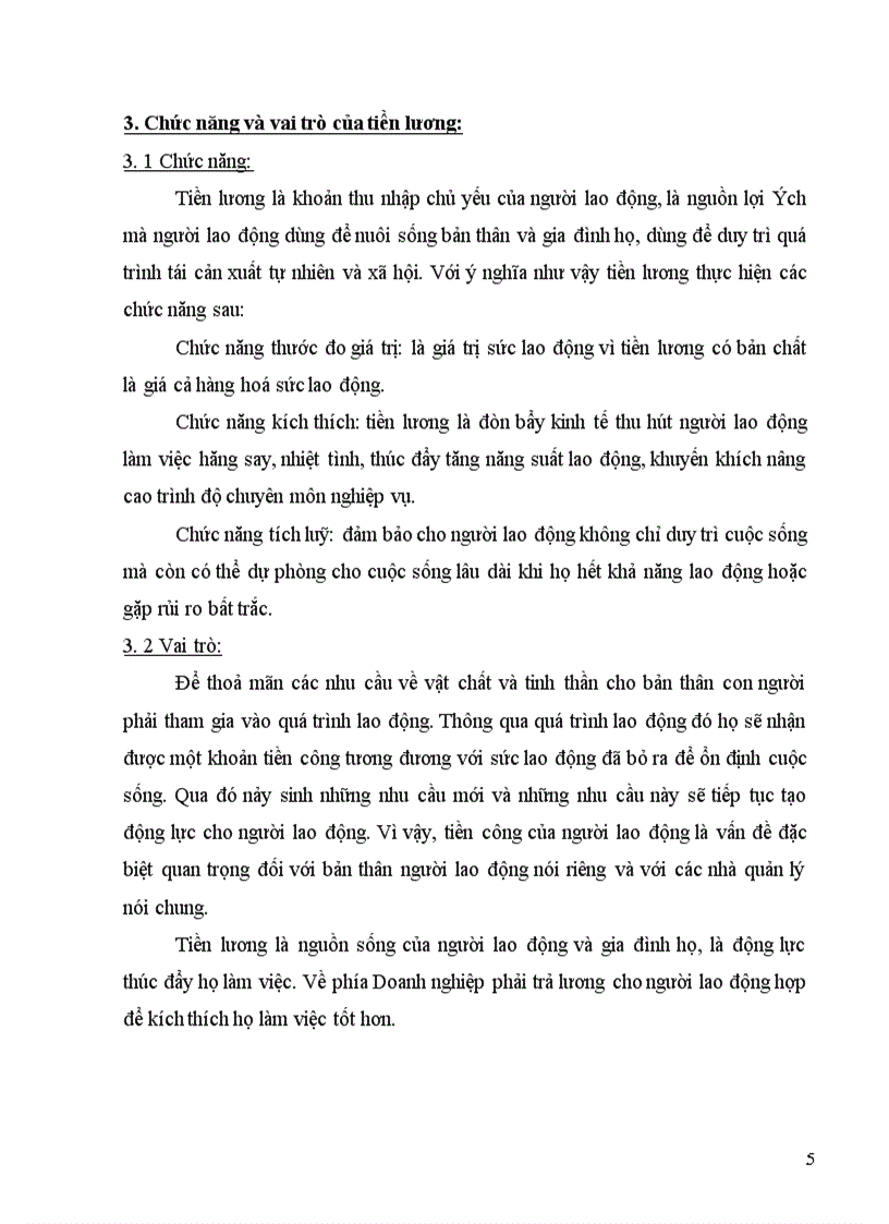 image for page Một số biện pháp nhằm tăng cường công tác quản lý tiền lương tại