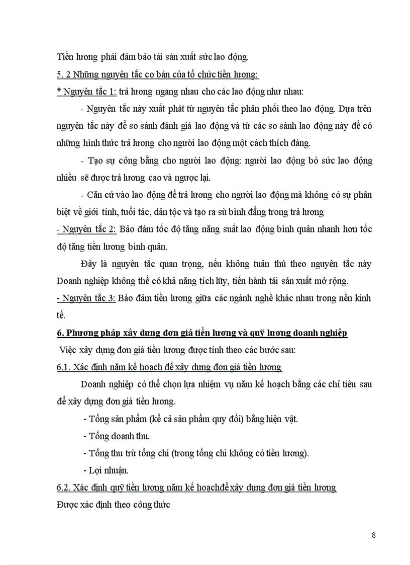 image for page Một số biện pháp nhằm tăng cường công tác quản lý tiền lương tại