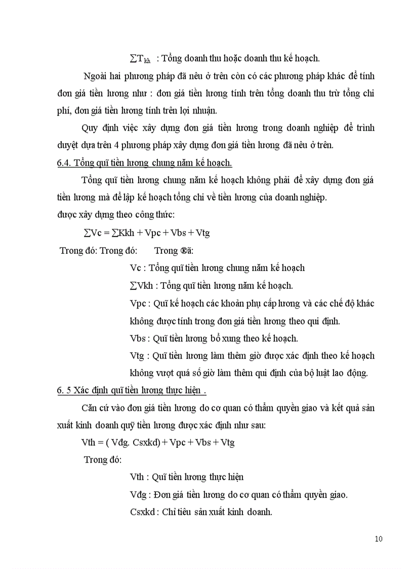 image for page Một số biện pháp nhằm tăng cường công tác quản lý tiền lương tại