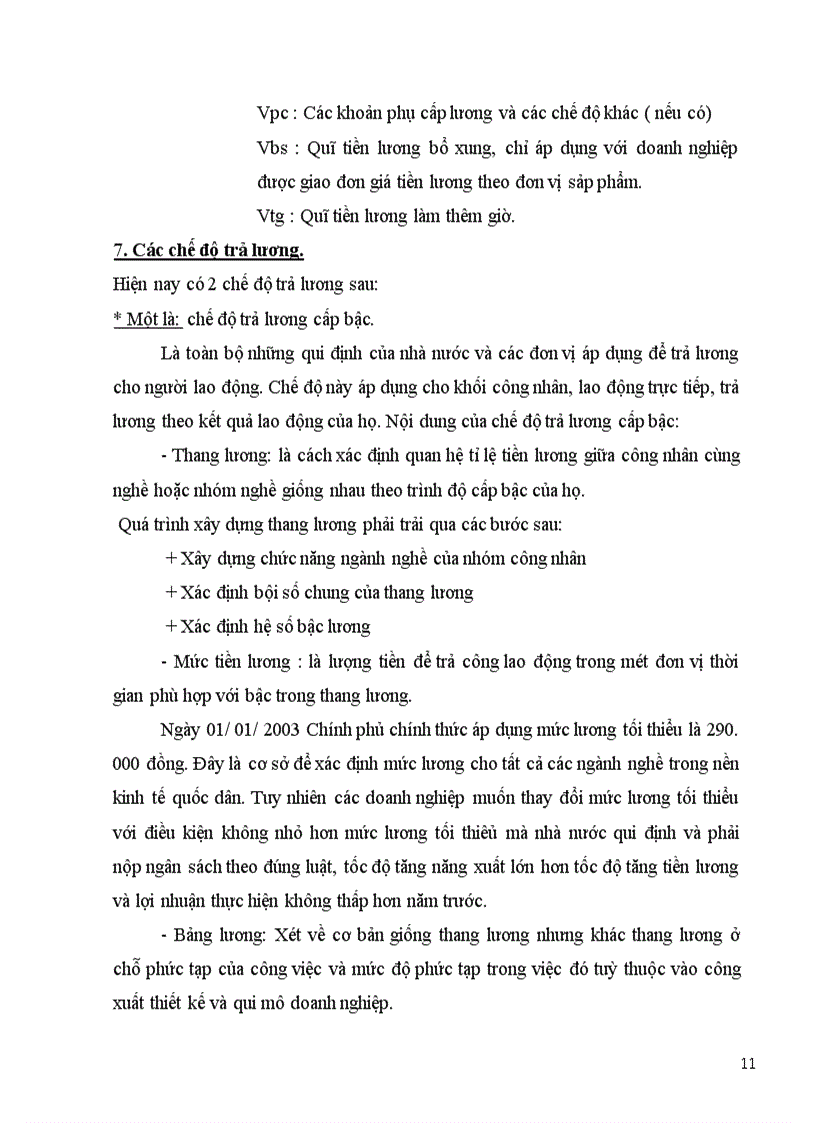 image for page Một số biện pháp nhằm tăng cường công tác quản lý tiền lương tại