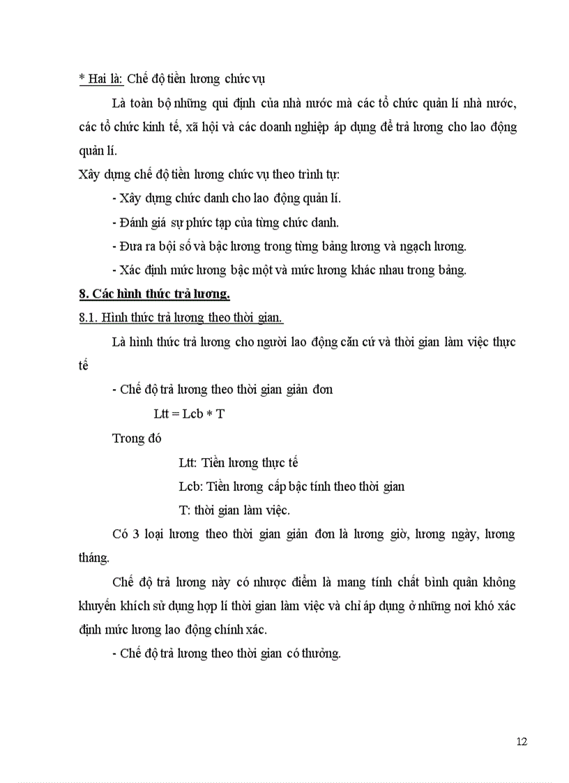 image for page Một số biện pháp nhằm tăng cường công tác quản lý tiền lương tại