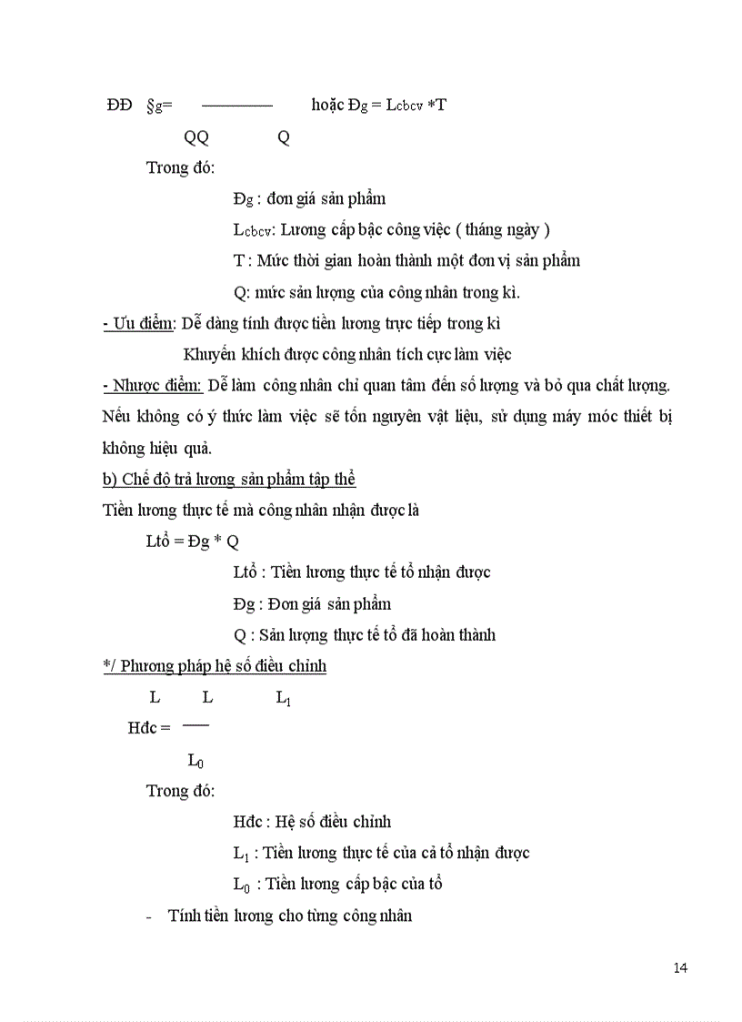 image for page Một số biện pháp nhằm tăng cường công tác quản lý tiền lương tại