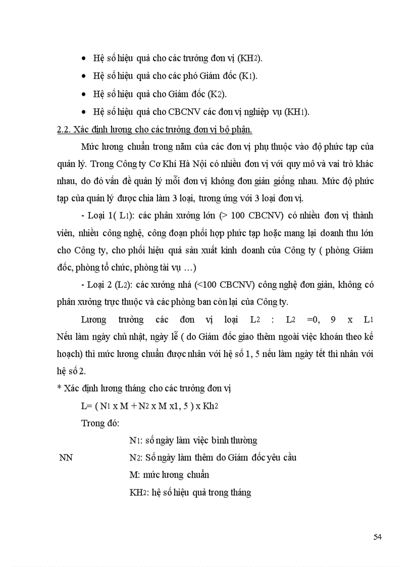 image for page Một số biện pháp nhằm tăng cường công tác quản lý tiền lương tại