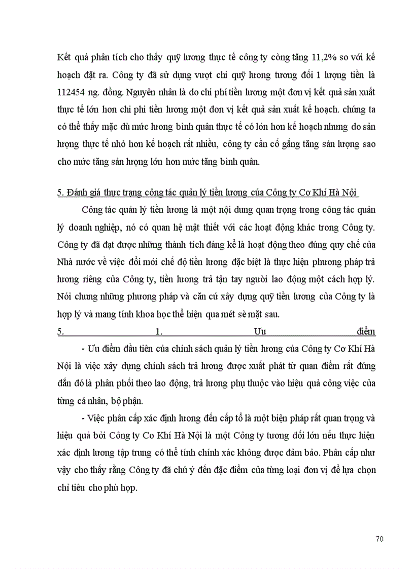 image for page Một số biện pháp nhằm tăng cường công tác quản lý tiền lương tại