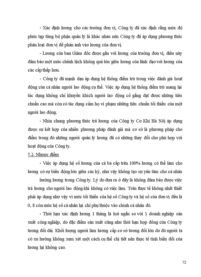 image for page Một số biện pháp nhằm tăng cường công tác quản lý tiền lương tại