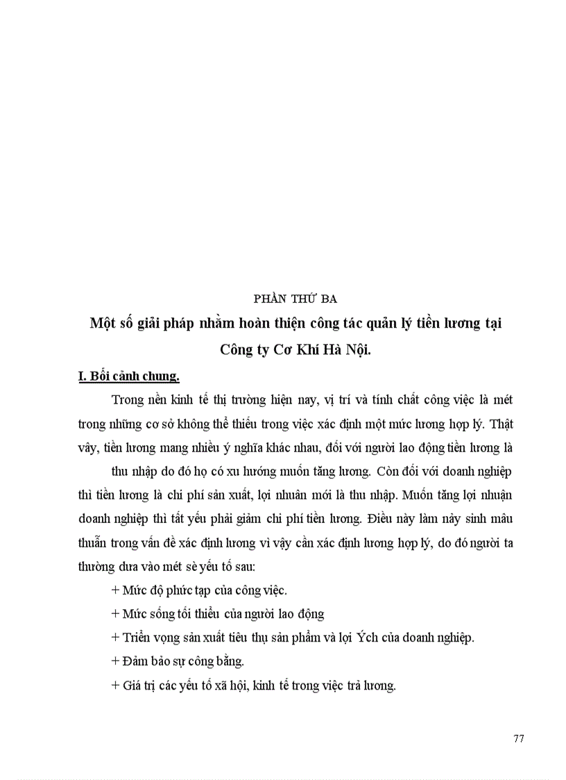 image for page Một số biện pháp nhằm tăng cường công tác quản lý tiền lương tại