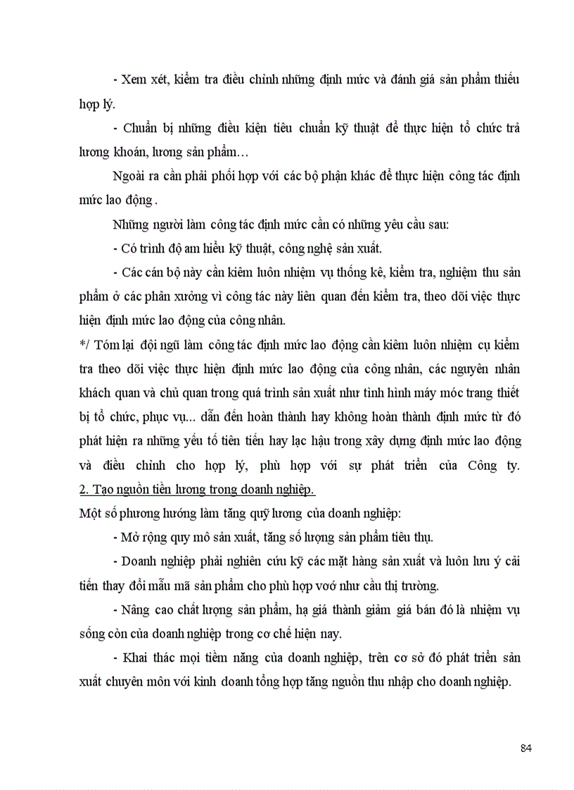 image for page Một số biện pháp nhằm tăng cường công tác quản lý tiền lương tại
