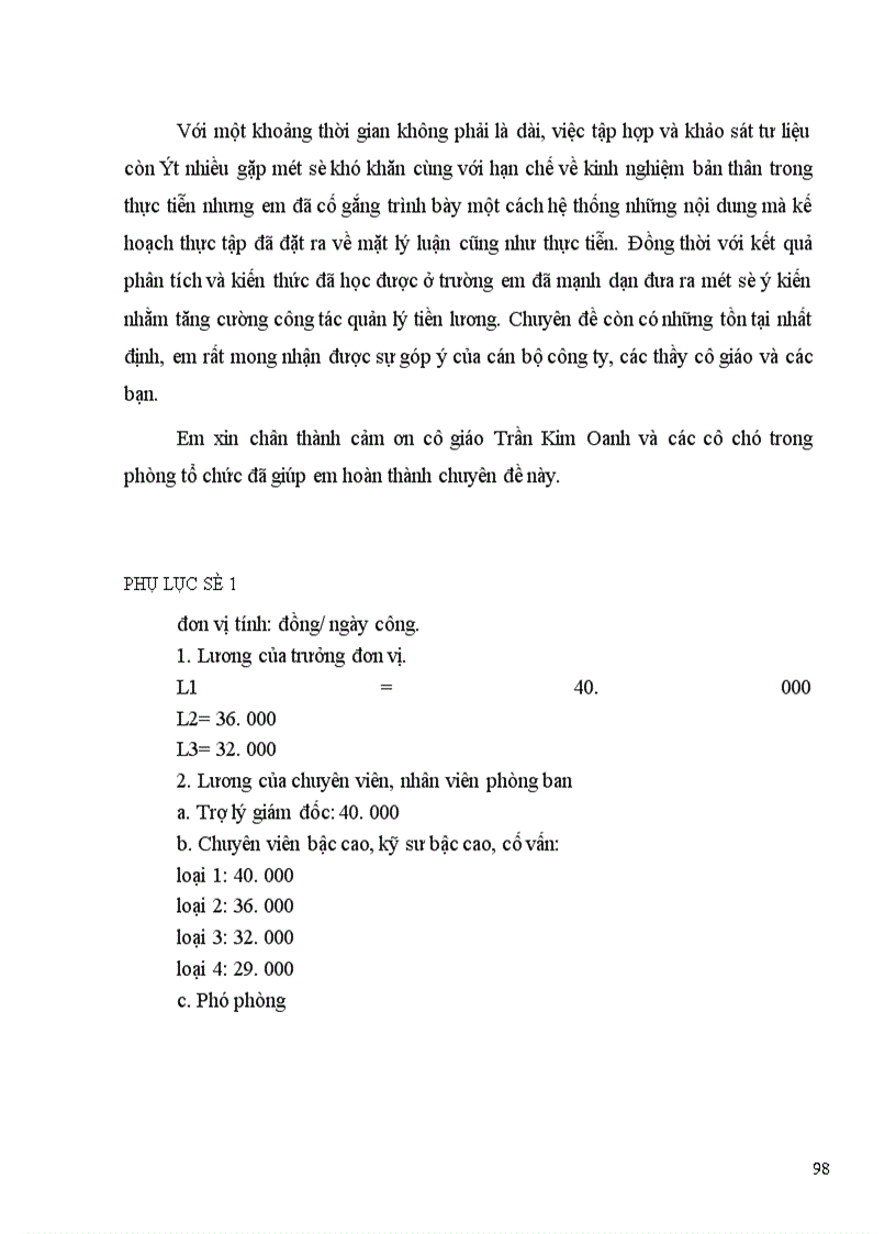 image for page Một số biện pháp nhằm tăng cường công tác quản lý tiền lương tại