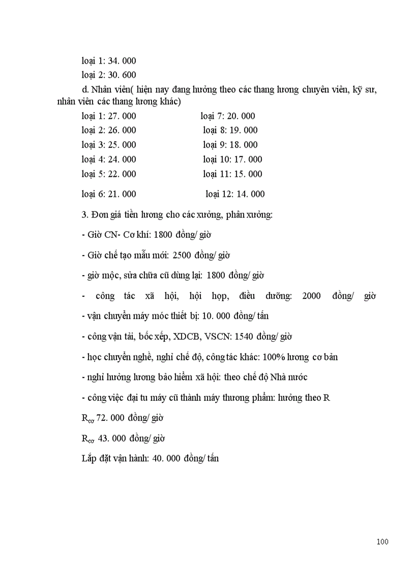 image for page Một số biện pháp nhằm tăng cường công tác quản lý tiền lương tại