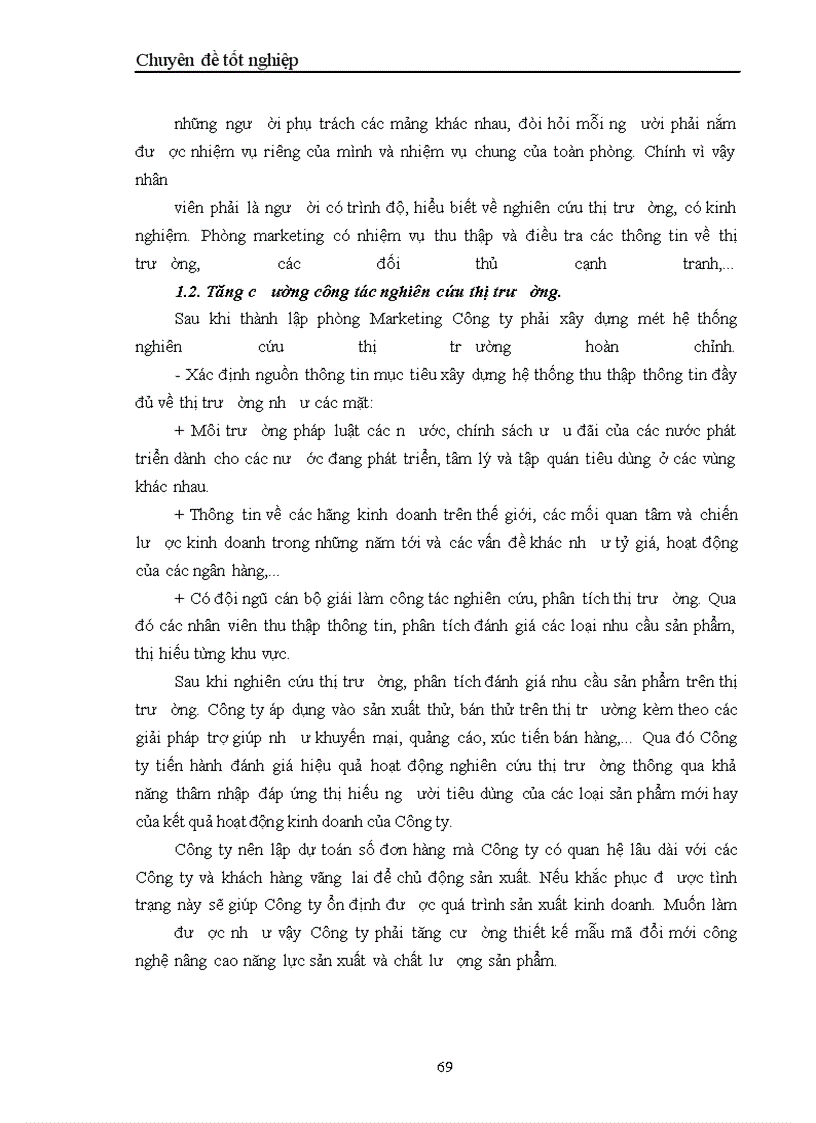 image for page Một số biện pháp Chủ yếu nhằm nâng cao hiệu quả kinh doanh ở Công ty TNHH Thái Dương