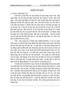 Một số giải pháp nhằm nâng cao trình độ học vấn và giảm mức sinh ở Thanh Hoá