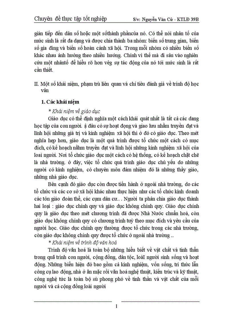 image for page Một số giải pháp nhằm nâng cao trình độ học vấn và giảm mức sinh ở Thanh Hoá