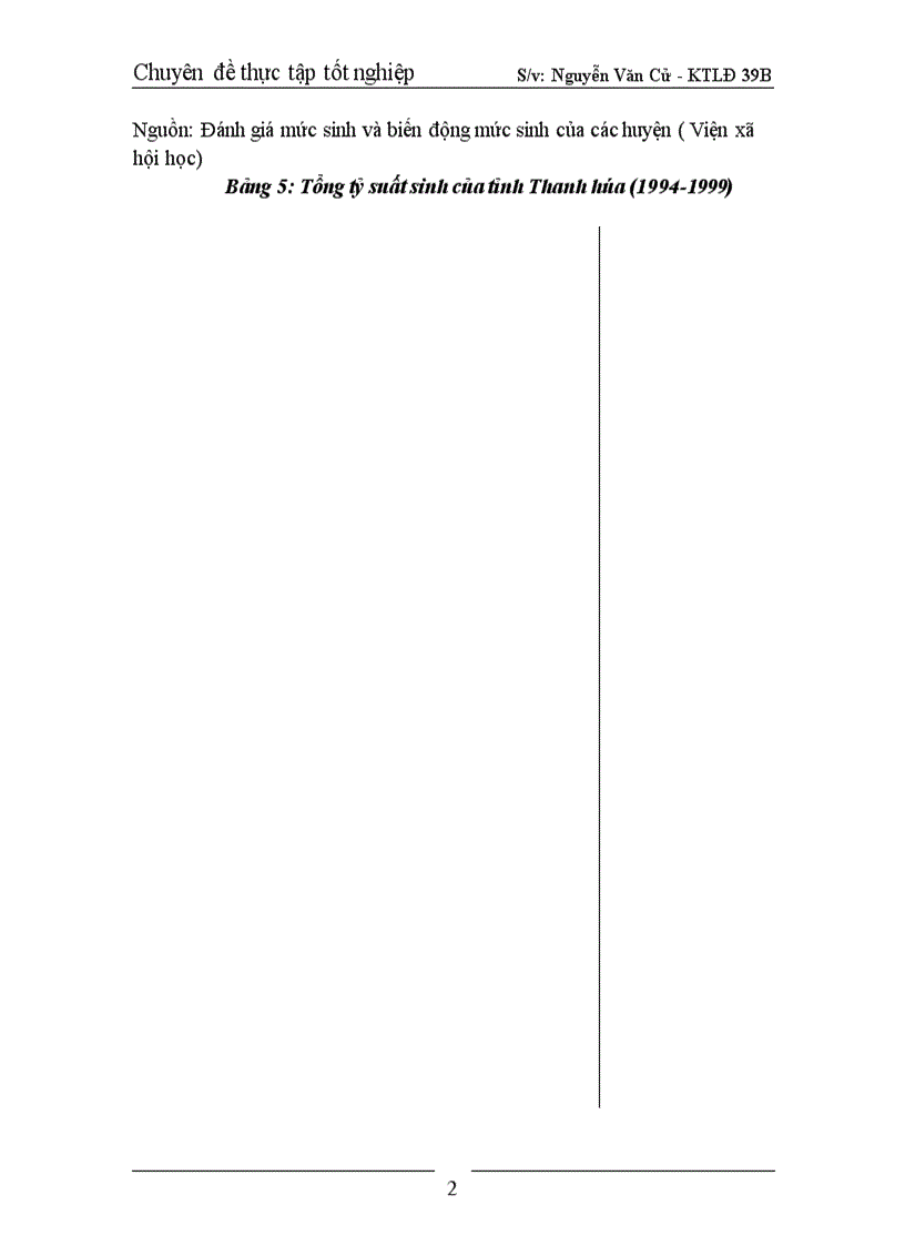 image for page Một số giải pháp nhằm nâng cao trình độ học vấn và giảm mức sinh ở Thanh Hoá