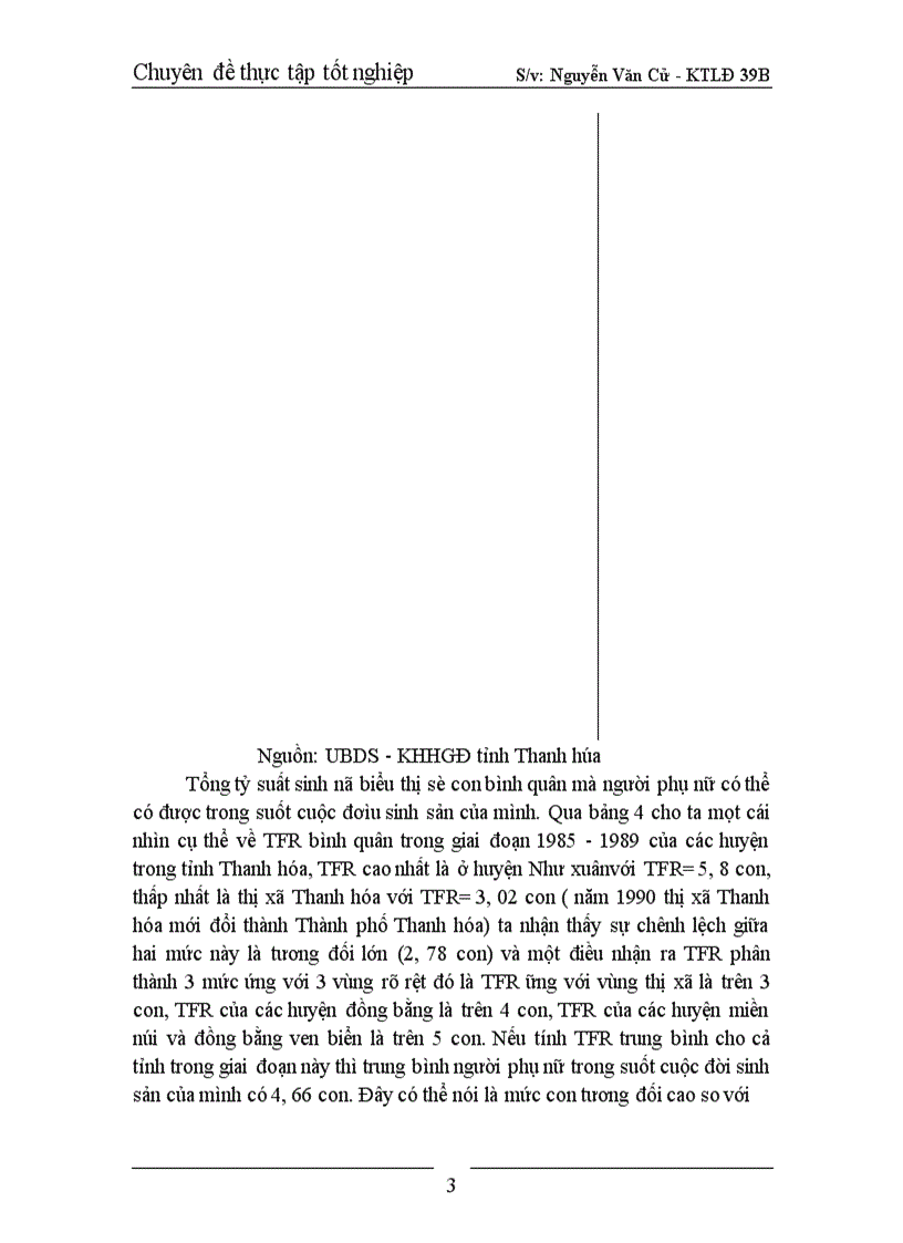 image for page Một số giải pháp nhằm nâng cao trình độ học vấn và giảm mức sinh ở Thanh Hoá