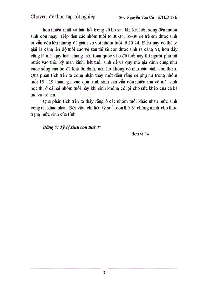 image for page Một số giải pháp nhằm nâng cao trình độ học vấn và giảm mức sinh ở Thanh Hoá