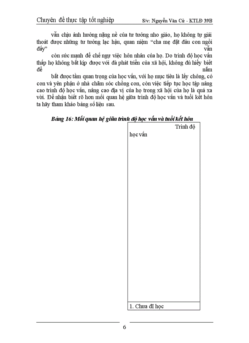 image for page Một số giải pháp nhằm nâng cao trình độ học vấn và giảm mức sinh ở Thanh Hoá