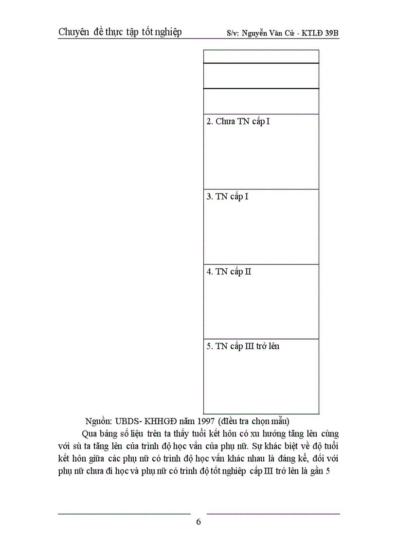 image for page Một số giải pháp nhằm nâng cao trình độ học vấn và giảm mức sinh ở Thanh Hoá