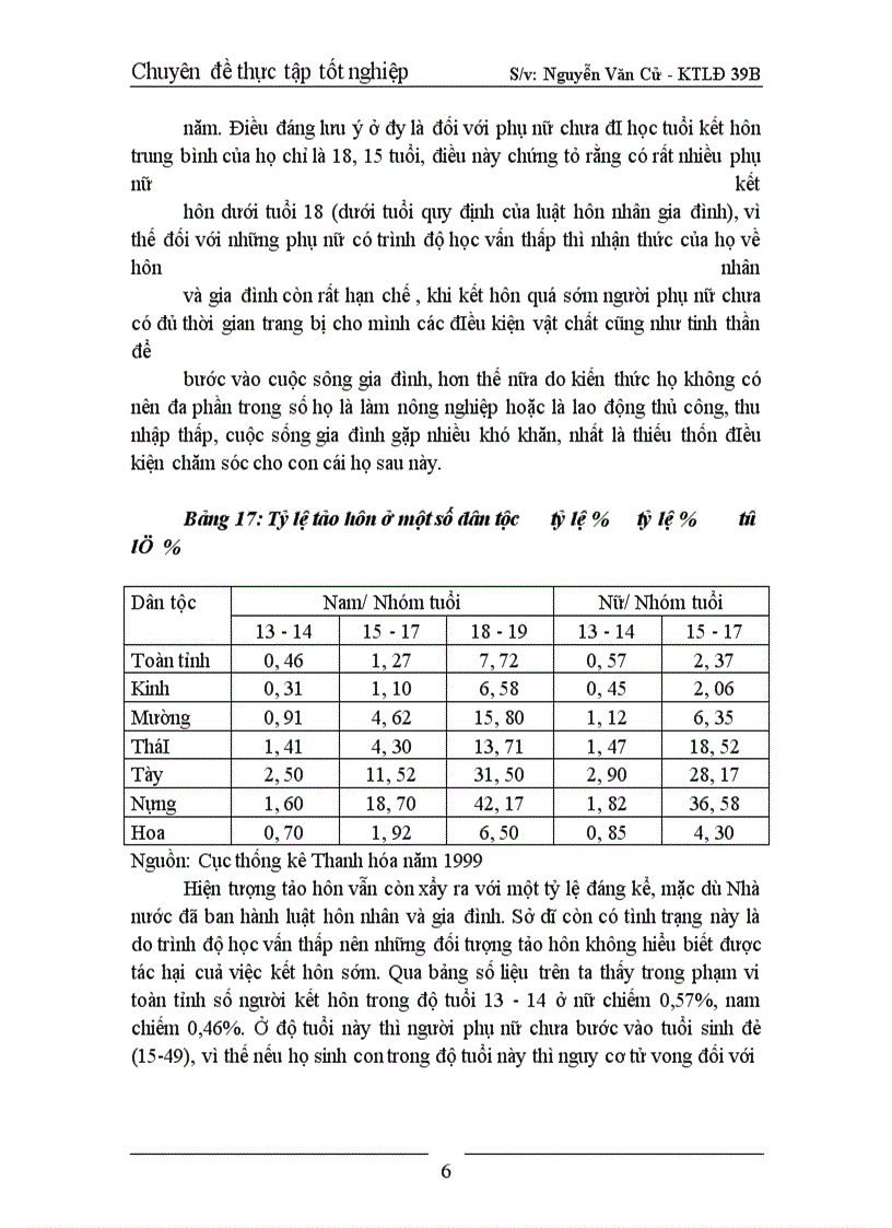 image for page Một số giải pháp nhằm nâng cao trình độ học vấn và giảm mức sinh ở Thanh Hoá