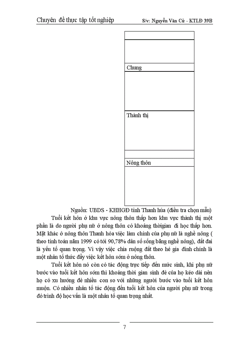 image for page Một số giải pháp nhằm nâng cao trình độ học vấn và giảm mức sinh ở Thanh Hoá