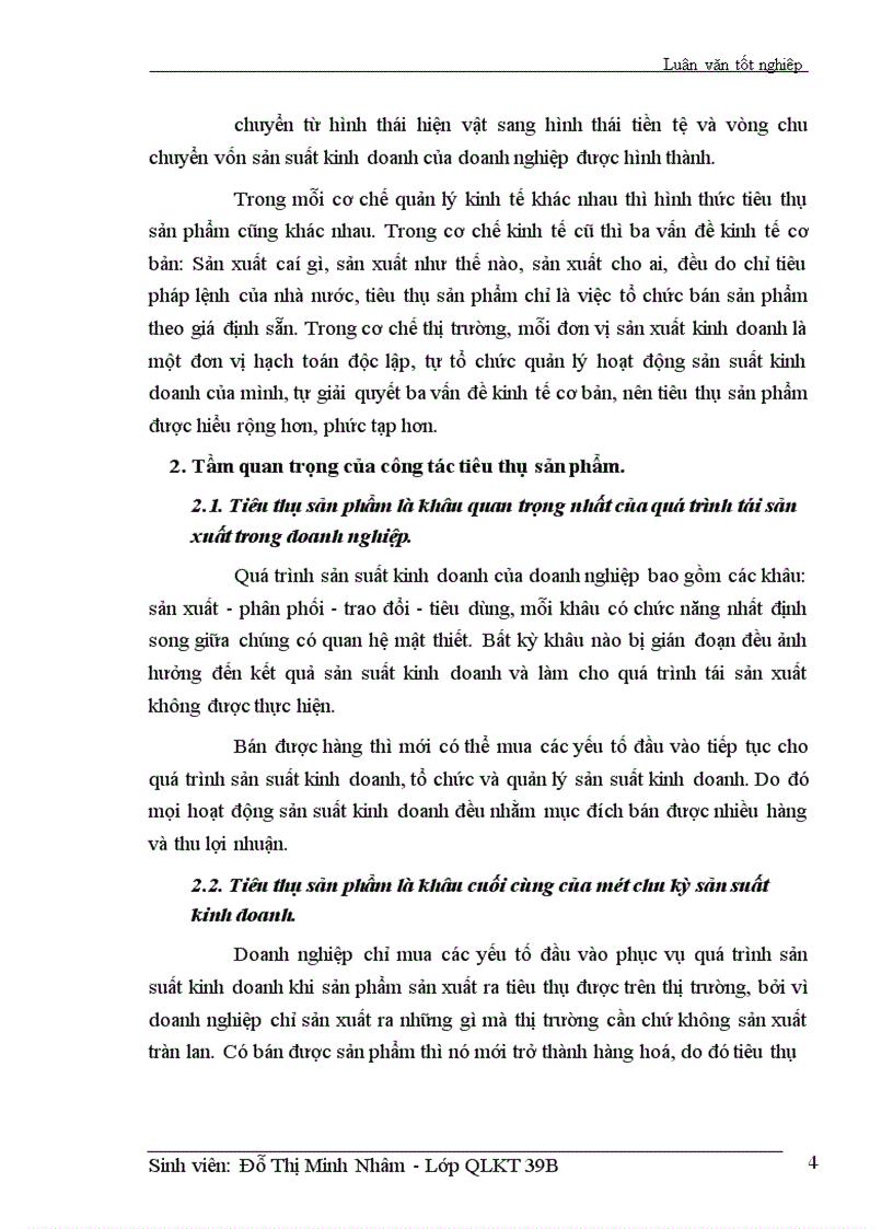 image for page Một số giải pháp nhằm thúc đẩy tốc độ tiêu thụ sản phẩm thuốc bảo vệ thực vật ở Chi nhánh công ty vật tư bảo vệ thực vật II (HN)