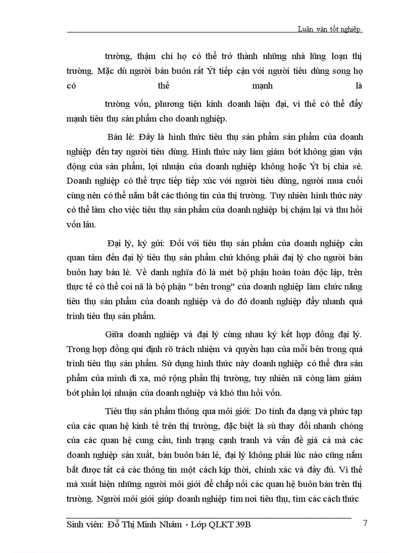 image for page Một số giải pháp nhằm thúc đẩy tốc độ tiêu thụ sản phẩm thuốc bảo vệ thực vật ở Chi nhánh công ty vật tư bảo vệ thực vật II (HN)