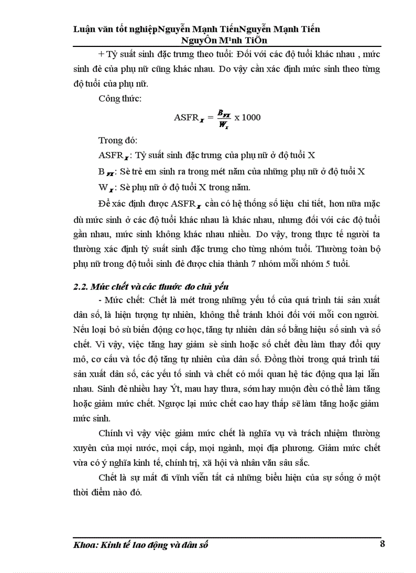 image for page Phân tích biến động dân số, lao động và việc làm ở huyện Lập Thạch trong giai đoạn hiện nay