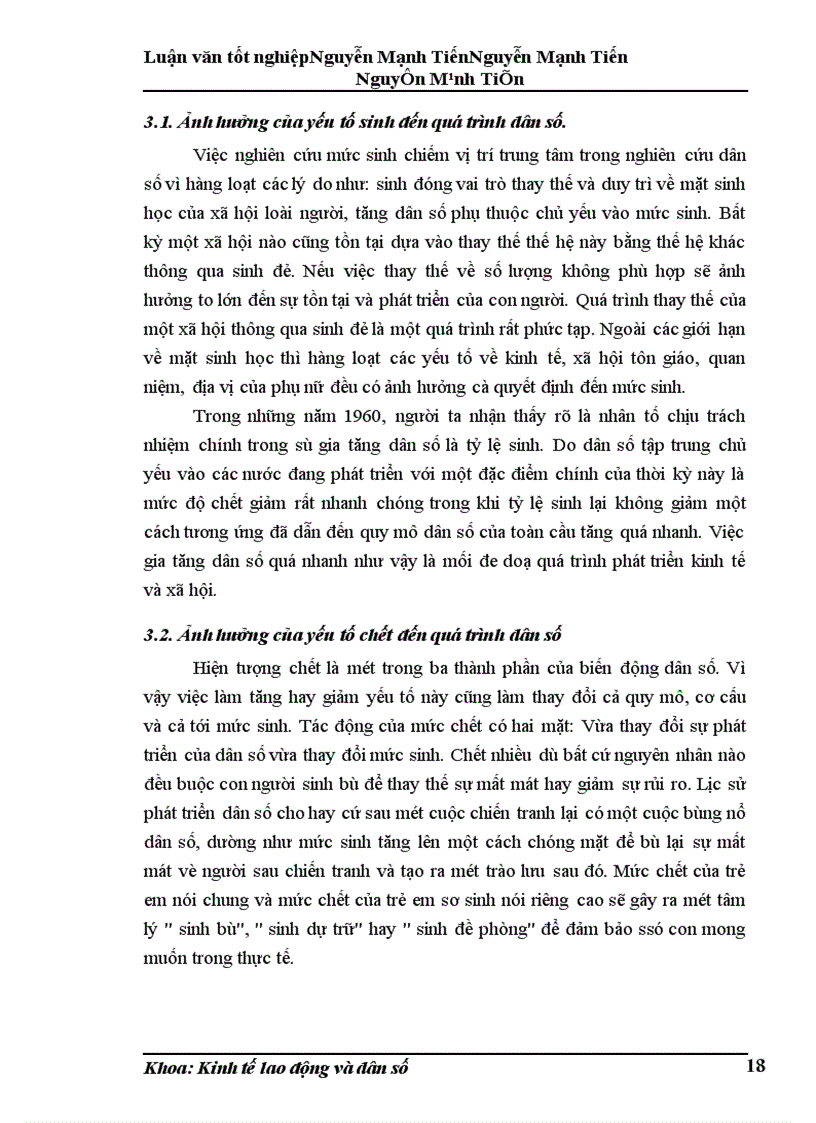 image for page Phân tích biến động dân số, lao động và việc làm ở huyện Lập Thạch trong giai đoạn hiện nay