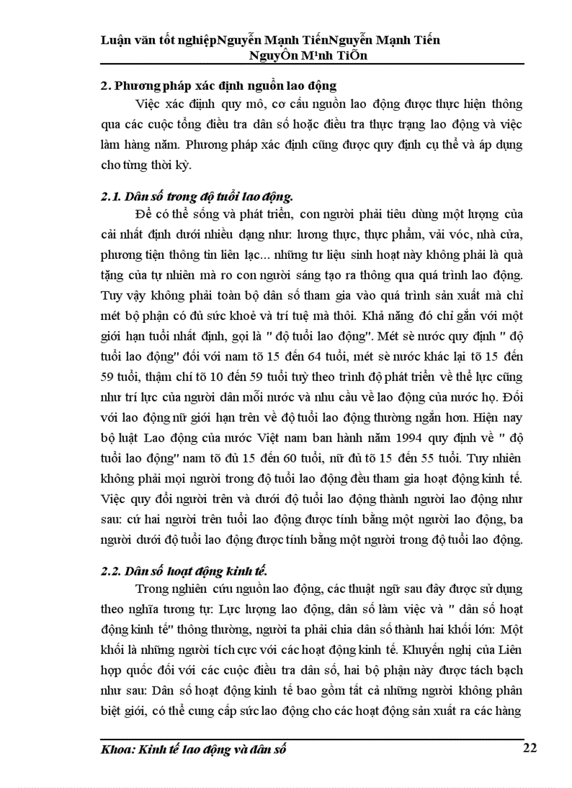 image for page Phân tích biến động dân số, lao động và việc làm ở huyện Lập Thạch trong giai đoạn hiện nay