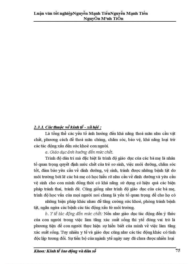 image for page Phân tích biến động dân số, lao động và việc làm ở huyện Lập Thạch trong giai đoạn hiện nay