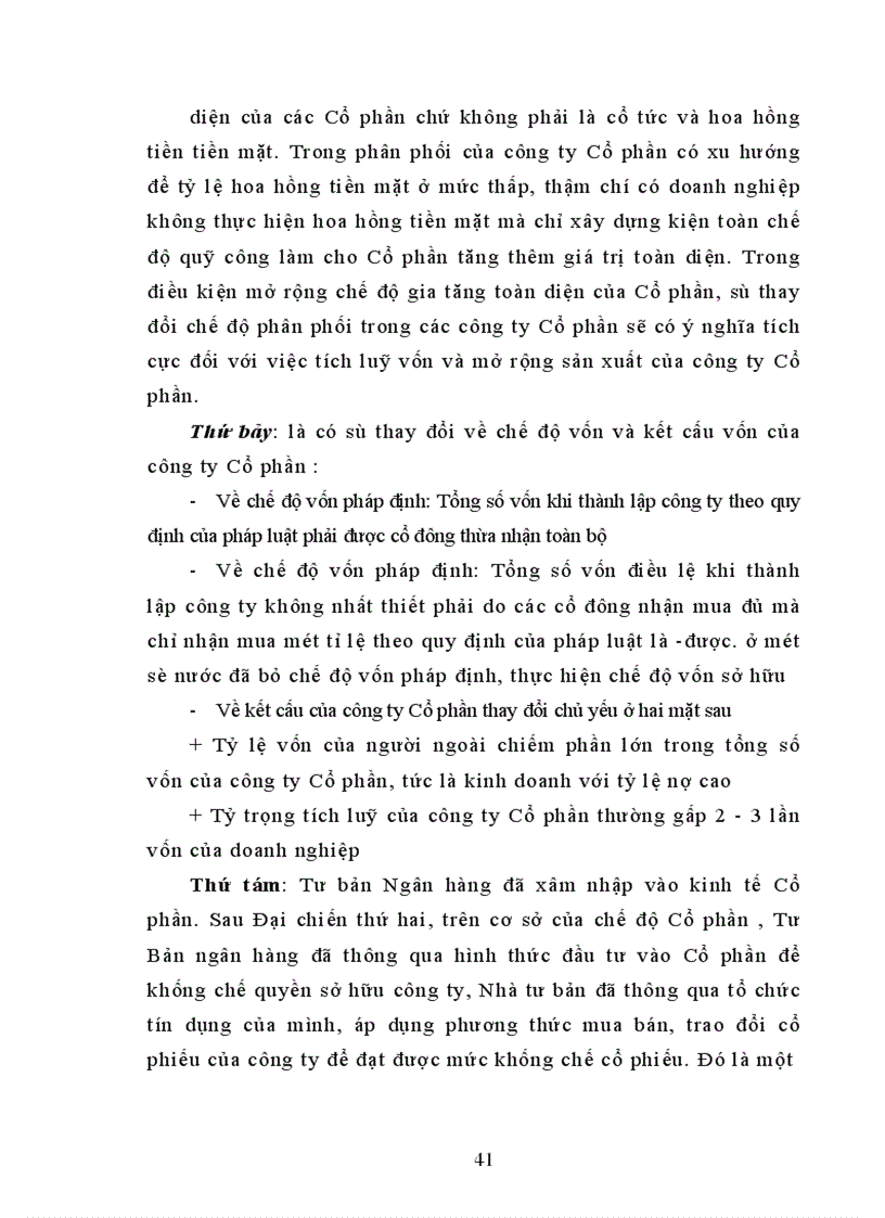 image for page Vấn đề Cổ phần hoá doanh nghiệp Nhà nước - thực trạng và giải pháp