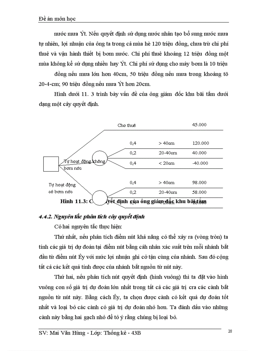 image for page Đề án môn học thống kê