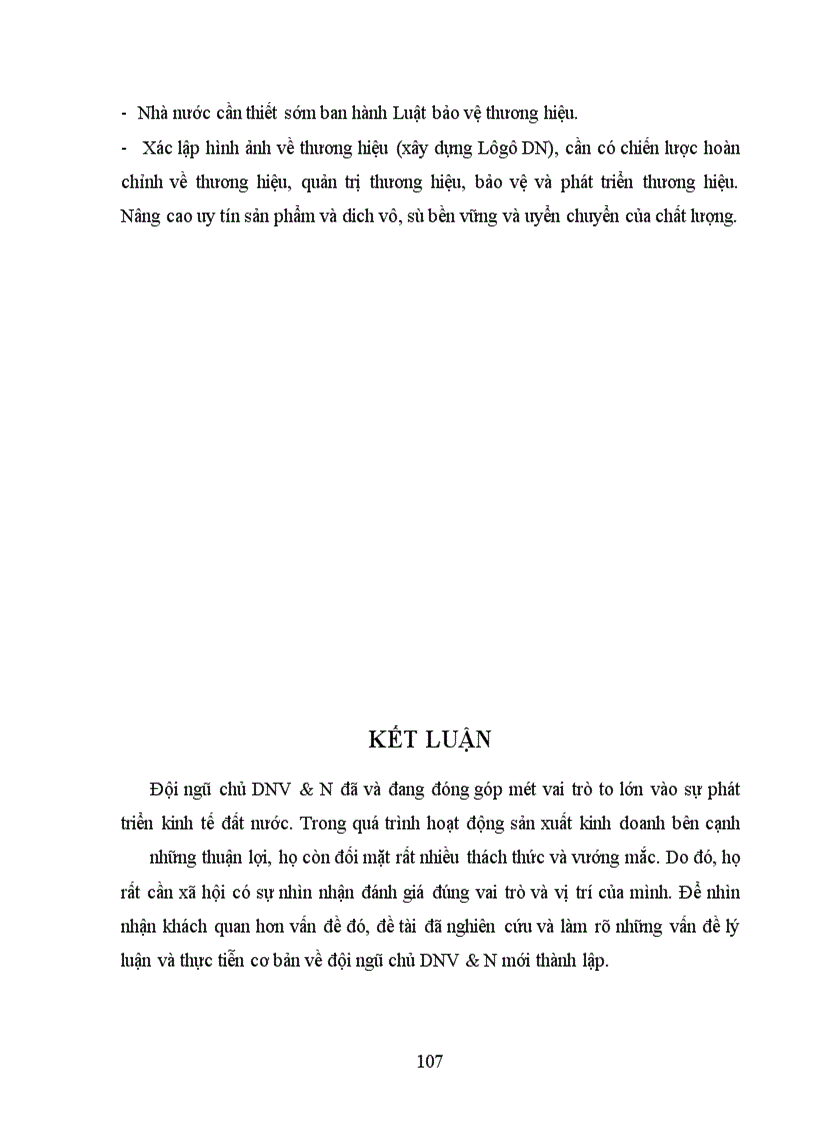 image for page Cơ hội và thách thức đối với chủ DNVN mới thành lập