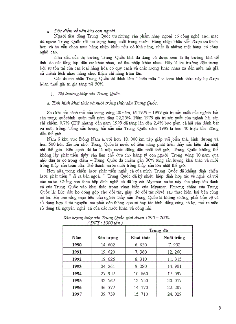 image for page Đề án môn học Kinh Tế Thương Mại.