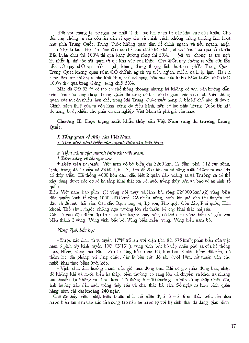 image for page Đề án môn học Kinh Tế Thương Mại.