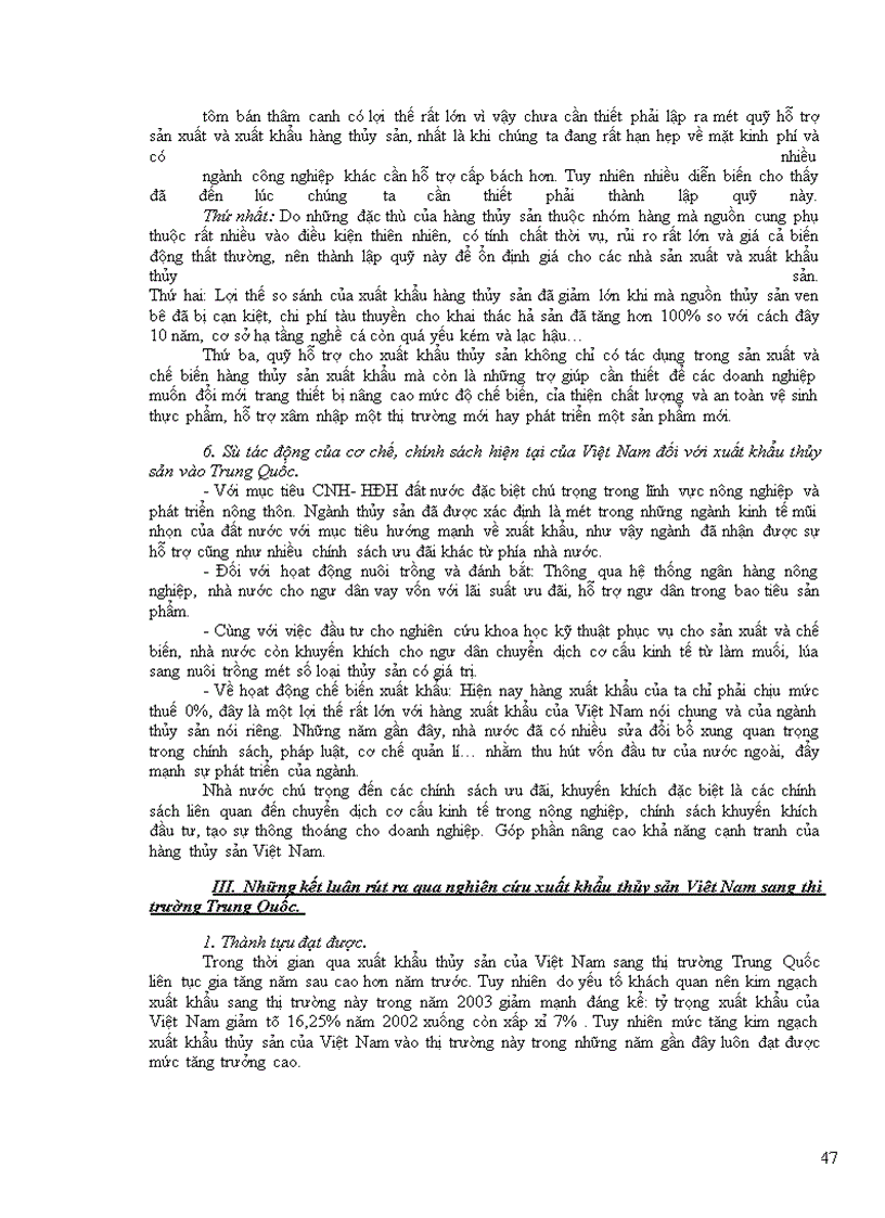 image for page Đề án môn học Kinh Tế Thương Mại.