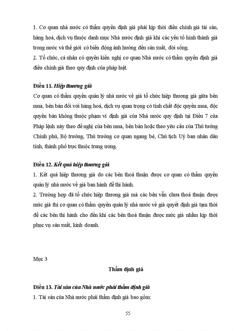 image for page Thực trạng bán phá giá hàng hoá ở Việt Nam