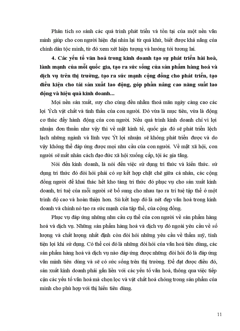 image for page Một số giải pháp chủ yếu để đưa văn hoá vào trong hoạt động sản xuất kinh doanh ở nước ta