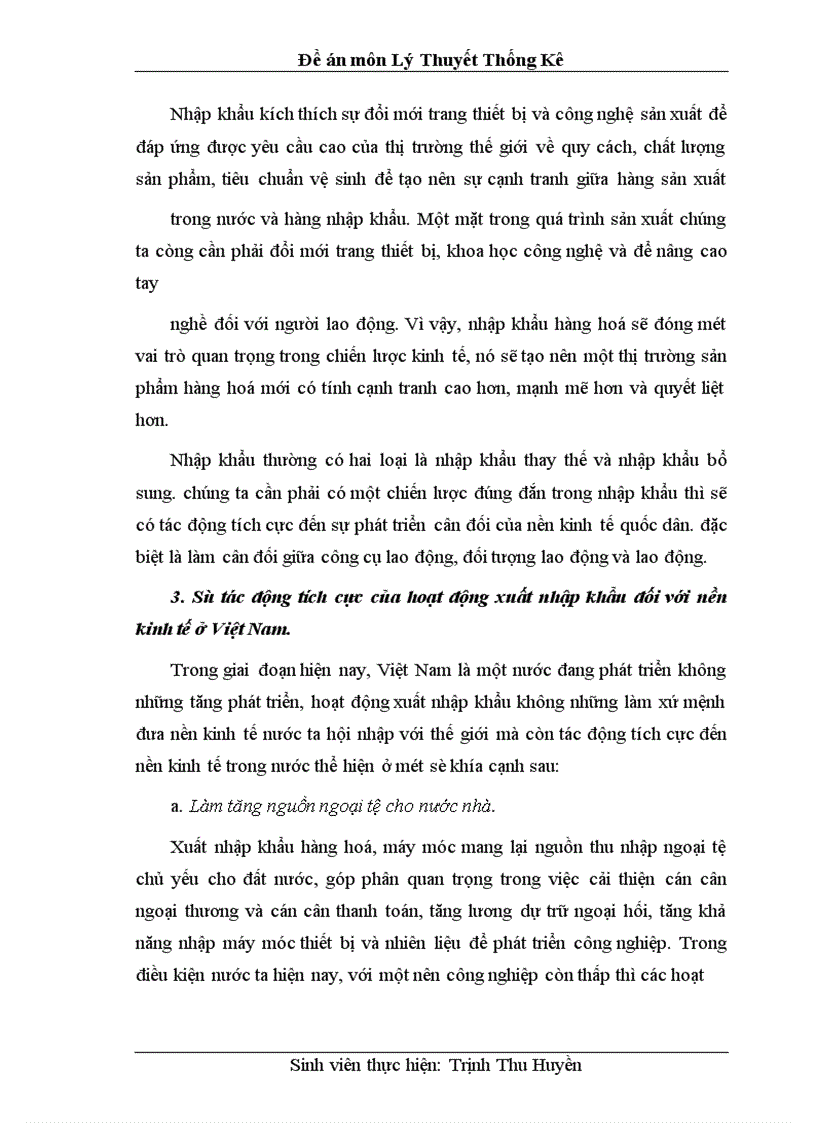 image for page Dự đoán thống kê ngắn hạn