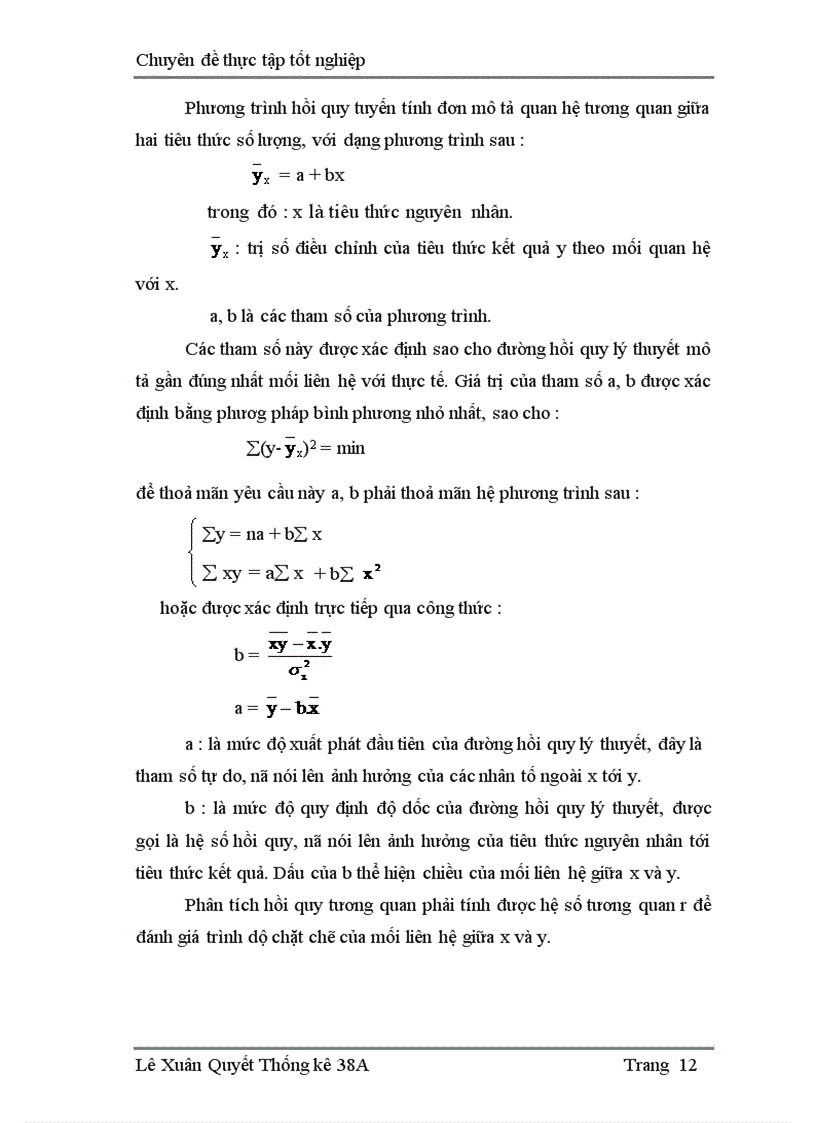image for page Vận dụng một số phương pháp thống kê phân tích thực trạng đầu tư nước ngoài vào Việt Nam.