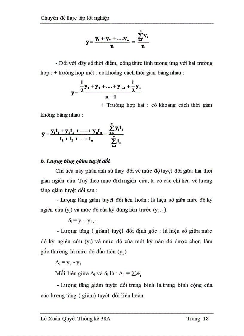 image for page Vận dụng một số phương pháp thống kê phân tích thực trạng đầu tư nước ngoài vào Việt Nam.