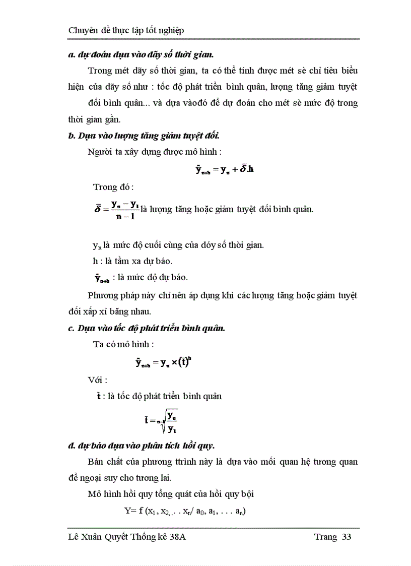 image for page Vận dụng một số phương pháp thống kê phân tích thực trạng đầu tư nước ngoài vào Việt Nam.
