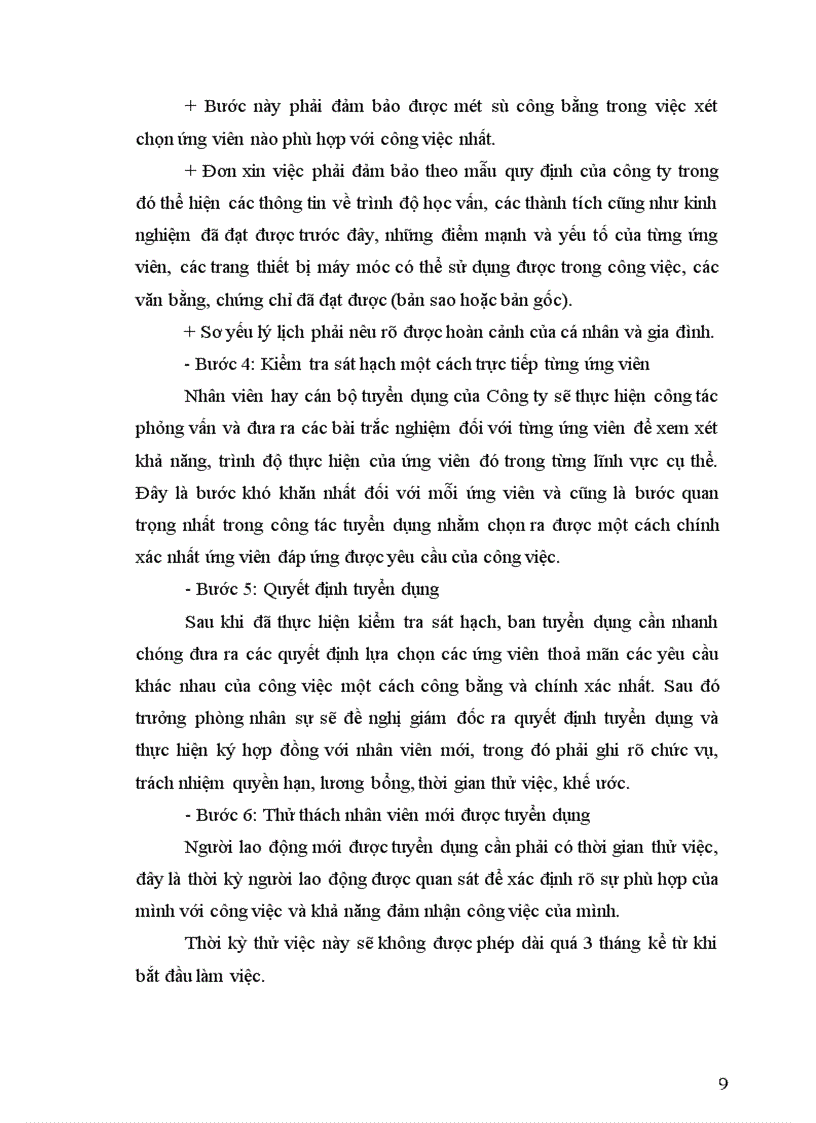image for page Một số giải pháp nhằm hoàn thiện công tác quản trị nhân lực tại công ty cổ phần sản xuất và thương mại điện tử đông á