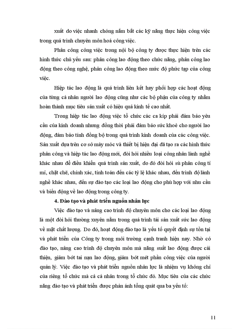 image for page Một số giải pháp nhằm hoàn thiện công tác quản trị nhân lực tại công ty cổ phần sản xuất và thương mại điện tử đông á