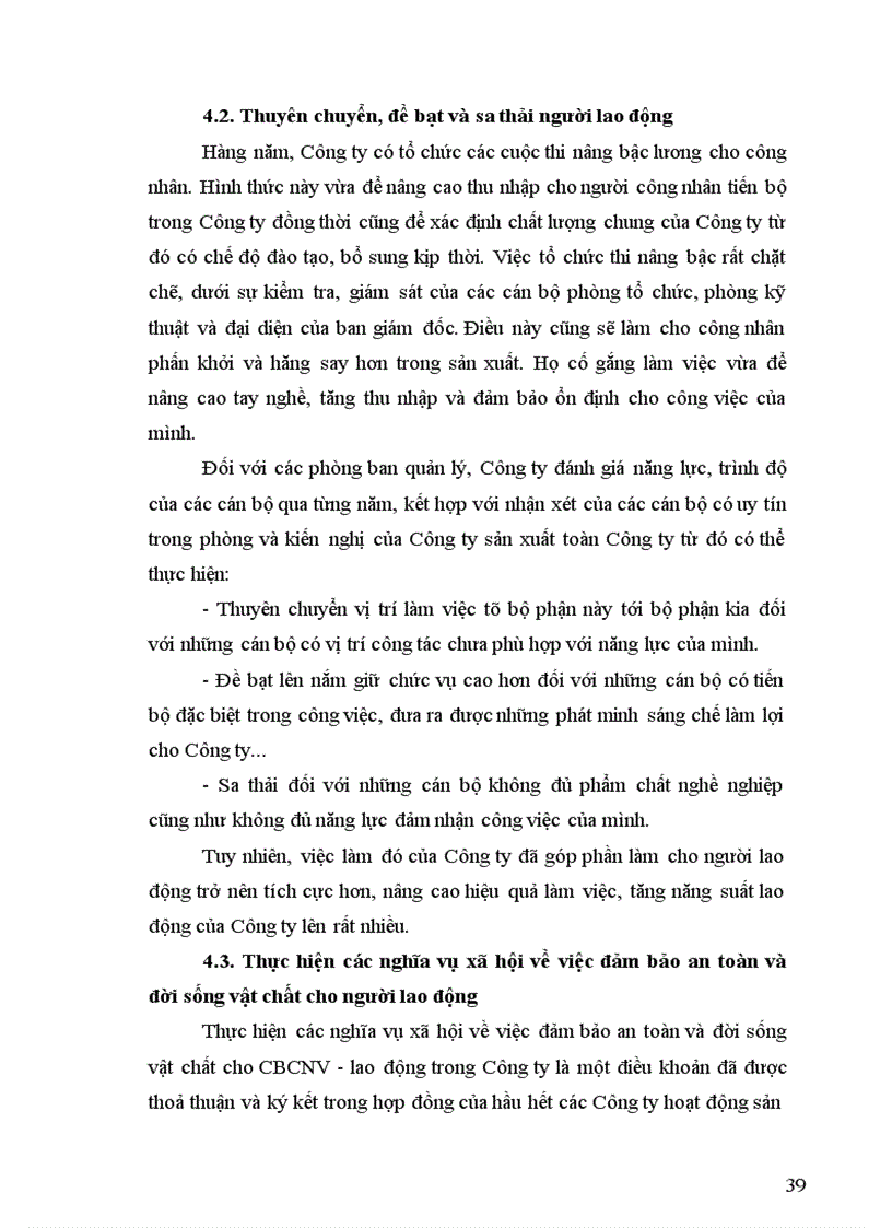image for page Một số giải pháp nhằm hoàn thiện công tác quản trị nhân lực tại công ty cổ phần sản xuất và thương mại điện tử đông á