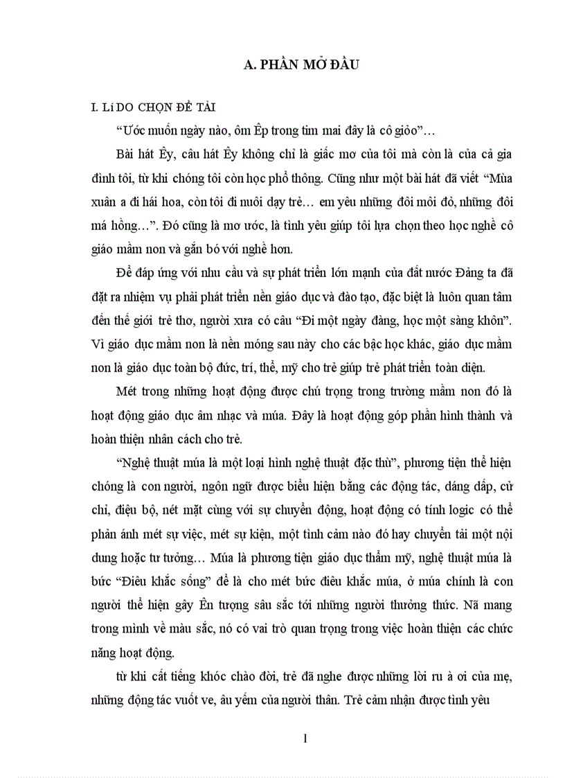 image for page Một số biện pháp nâng cao khả năng thể hiện múa cho trẻ mẫu giáo lớn