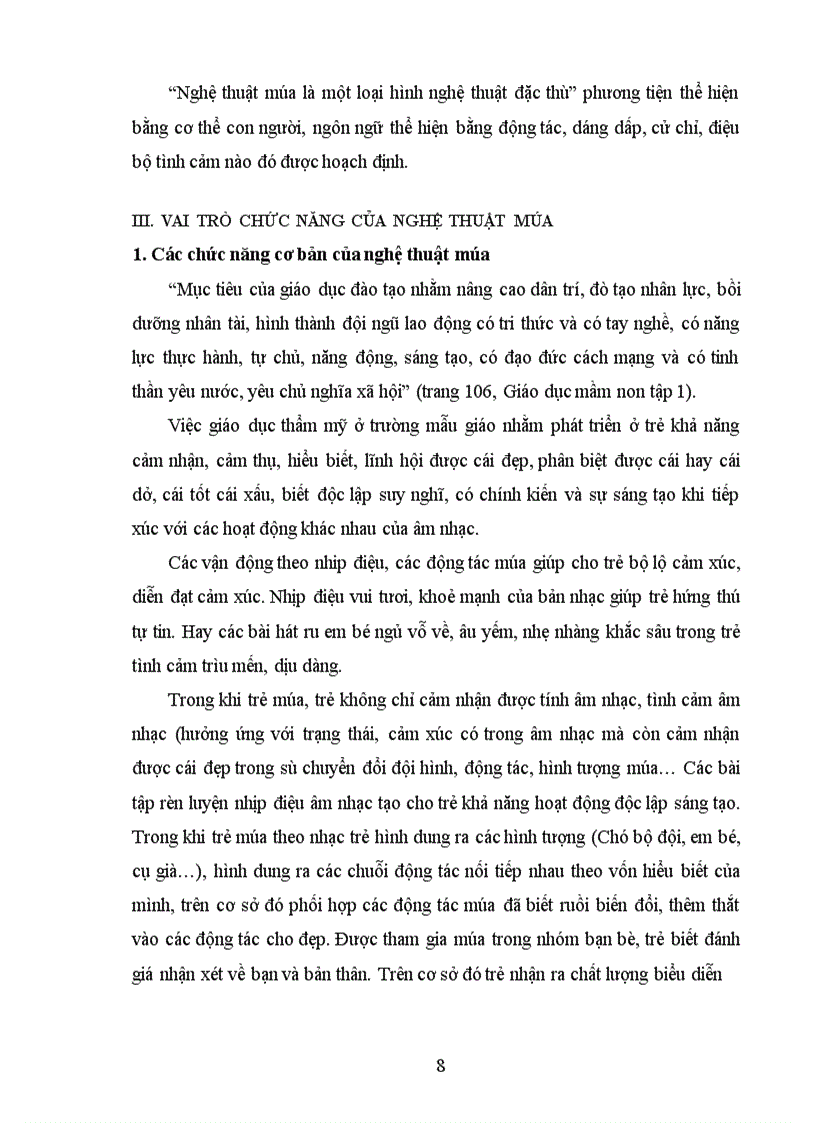 image for page Một số biện pháp nâng cao khả năng thể hiện múa cho trẻ mẫu giáo lớn