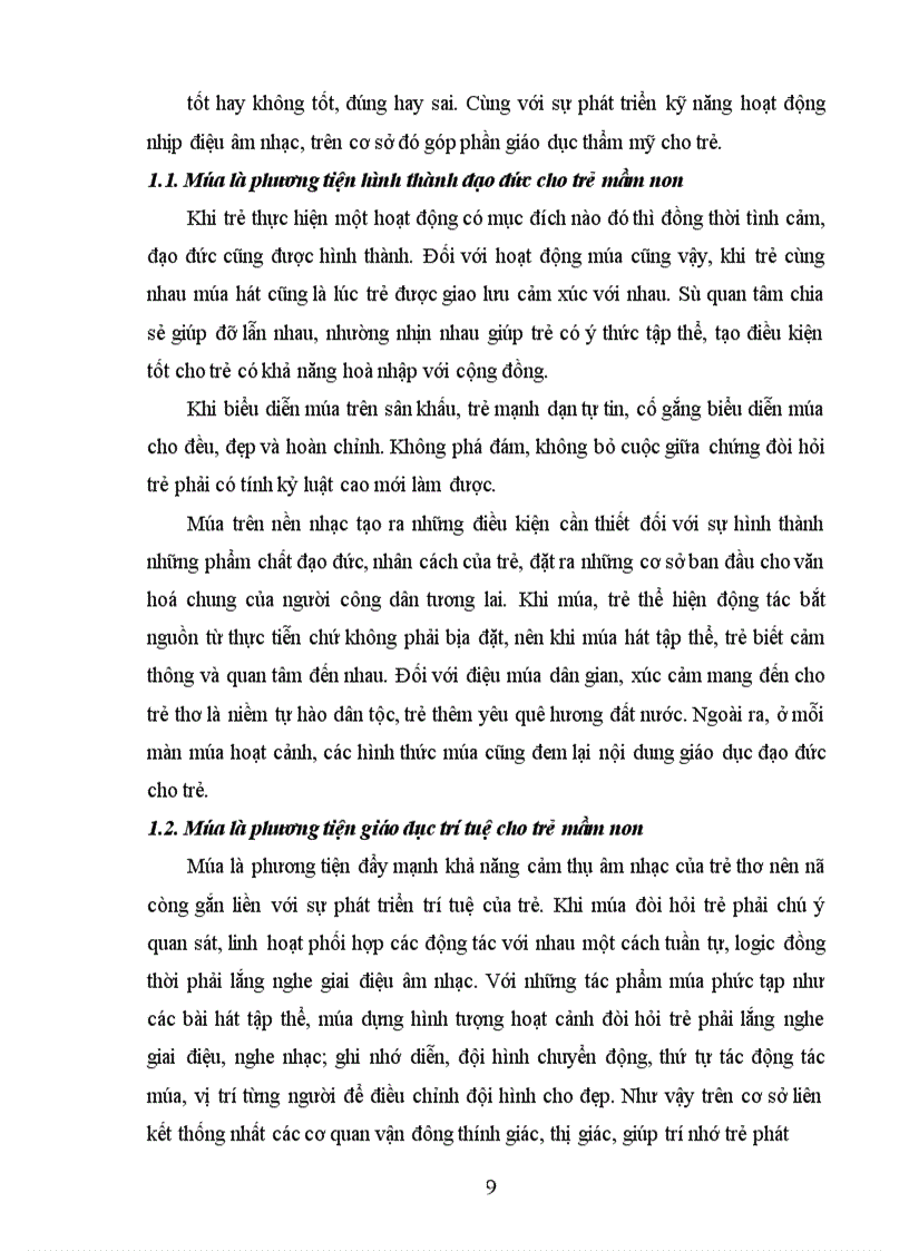 image for page Một số biện pháp nâng cao khả năng thể hiện múa cho trẻ mẫu giáo lớn